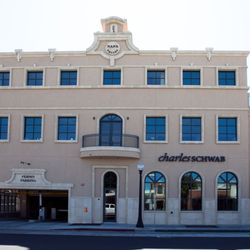Charles Schwab