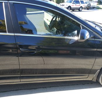 Rocky Mountain Windowtint - Great service. Loved it.. 20% in the front. 5% in the back.. - Car Window Tinting Near Me - Antioch, California