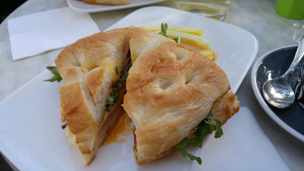 FIX CROWS NEST 24 Photos Coffee & Tea 134 Willoughby Rd, Crows