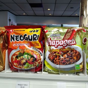 Asian Market - They got ya covered if you want to make jjapaguri/ram-don - International Grocery Near Me - Flagstaff, Arizona Asian Market - They got ya covered if you want to make jjapaguri/ram-don - International Grocery Near Me - Flagstaff, Arizona