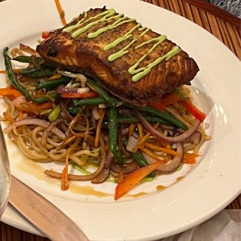 New Mill Restaurant - Salmon entree - Italian Near Me - Plantsville, Connecticut New Mill Restaurant - Salmon entree - Italian Near Me - Plantsville, Connecticut