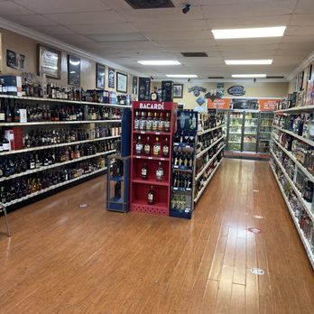 Miramar Liquor Store - Beer, Wine & Spirits Near Me - Miramar, Florida Miramar Liquor Store - Beer, Wine & Spirits Near Me - Miramar, Florida