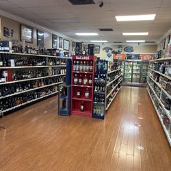 Miramar Liquor Store