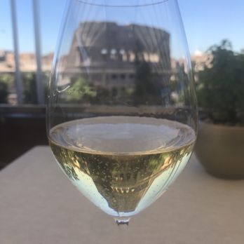 Aroma - Italian Near Me - Rome, RM Aroma - Italian Near Me - Rome, RM