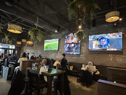 Tavern in the Square by null