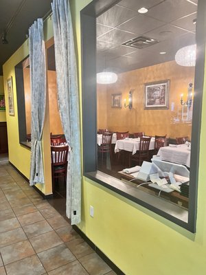 Aldo's Ristorante by null