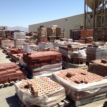 Cind-R-Lite Block - Building Supplies Near Me - North Las Vegas, Nevada
