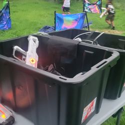 Rental Crate
