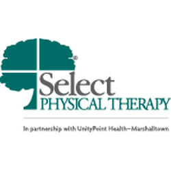 Select Physical Therapy - Fondren