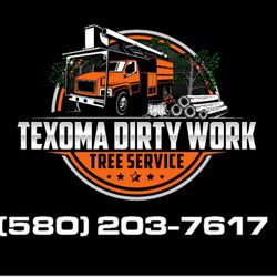 Texoma Dirty Work Tree Service