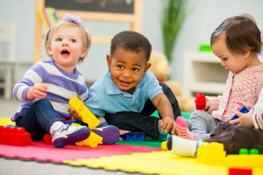 Atlanta International Nursery - childcare center in Atlanta Ga, GA