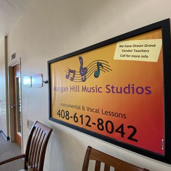 Morgan Hill Music Studios - Musical Instruments & Teachers Near Me - Morgan Hill, California Morgan Hill Music Studios - Musical Instruments & Teachers Near Me - Morgan Hill, California