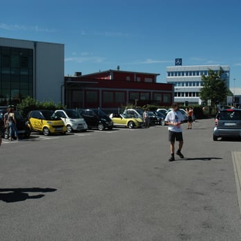 Auto-Scholz - Car Dealers Near Me - Bamberg, BY