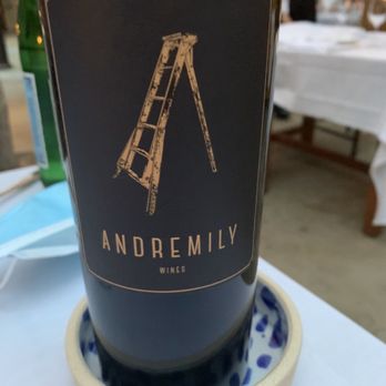 Plow & Angel - The sommelier is always spot-on with recommendations. - American Near Me - Santa Barbara, California Plow & Angel - The sommelier is always spot-on with recommendations. - American Near Me - Santa Barbara, California