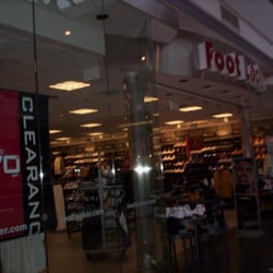 Foot Locker