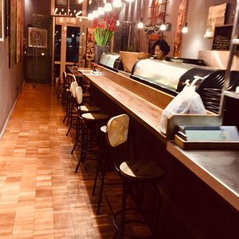 Same Same - Lange Theke - Sushi Bars Near Me - Heidelberg, BW