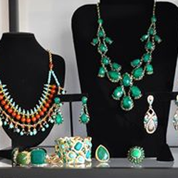 Charmed by JLM