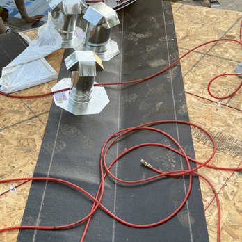 PMR Roofing - Water perkier at pitch seem - Roofing Near Me - Grand Prairie, Texas PMR Roofing - Water perkier at pitch seem - Roofing Near Me - Grand Prairie, Texas