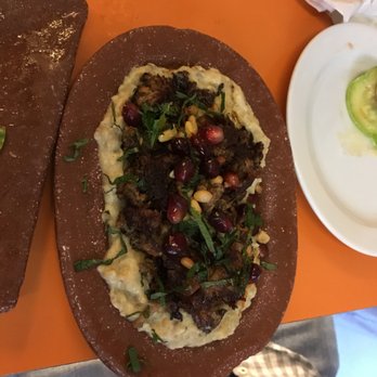 Morito - Hummus - Tapas/Small Plates Near Me - London, XGL