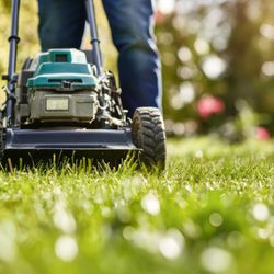 Chris Schoedel - Lawn Care & Landscaping