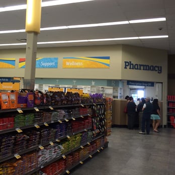 Lucky - Pharmacy - Grocery Near Me - Daly City, California