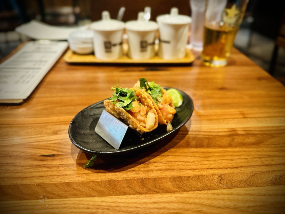 JINYA RAMEN BAR VICTORY PARK Updated August 2024 941 Photos & 534