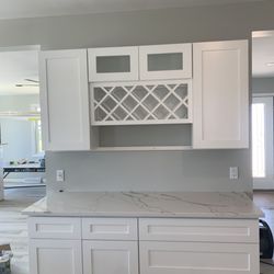Kitchen continued