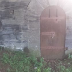 Greenridge Cemetery - Mausoleums