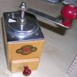 Kaffeemühle