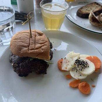 Highly Likely - Burger. Unique. Good! - Coffee & Tea Near Me - Los Angeles, California Highly Likely - Burger. Unique. Good! - Coffee & Tea Near Me - Los Angeles, California