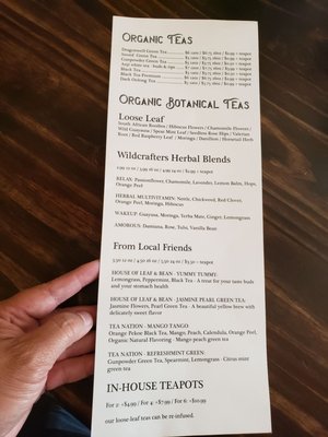 Wildcrafters Booze-Free & Kava Bar by null