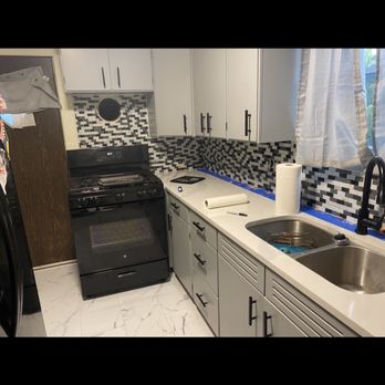 NWS Contracting - After kitchen remodel - General Contractors Near Me - Rochester, Pennsylvania NWS Contracting - After kitchen remodel - General Contractors Near Me - Rochester, Pennsylvania
