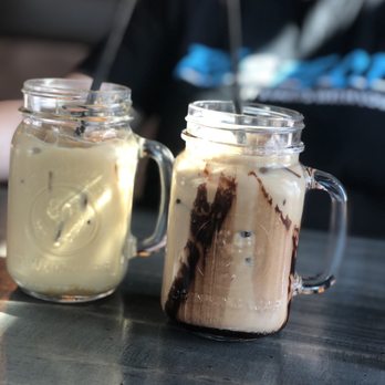 The Bluegrass - Candelas - Reese's Lovers- subtle peanut butter flavor JoJo's Favorite- light and sweet in flavor - Pizza Near Me - Arvada, Colorado