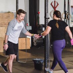 CrossFit Berzerk