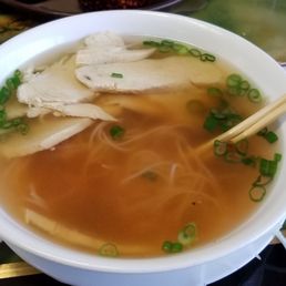 Rice Noodle Rice Noodle