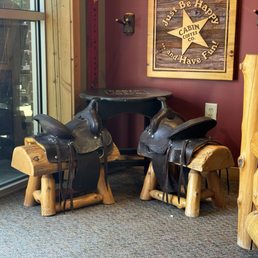 Cute kids cowboy chairs Cute kids cowboy chairs