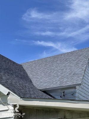 RED WOLF ROOFING - Updated December 2024 - 27 Photos - 6127 W Jefferson ...