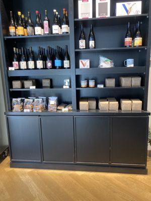 Neckar Coffee by null