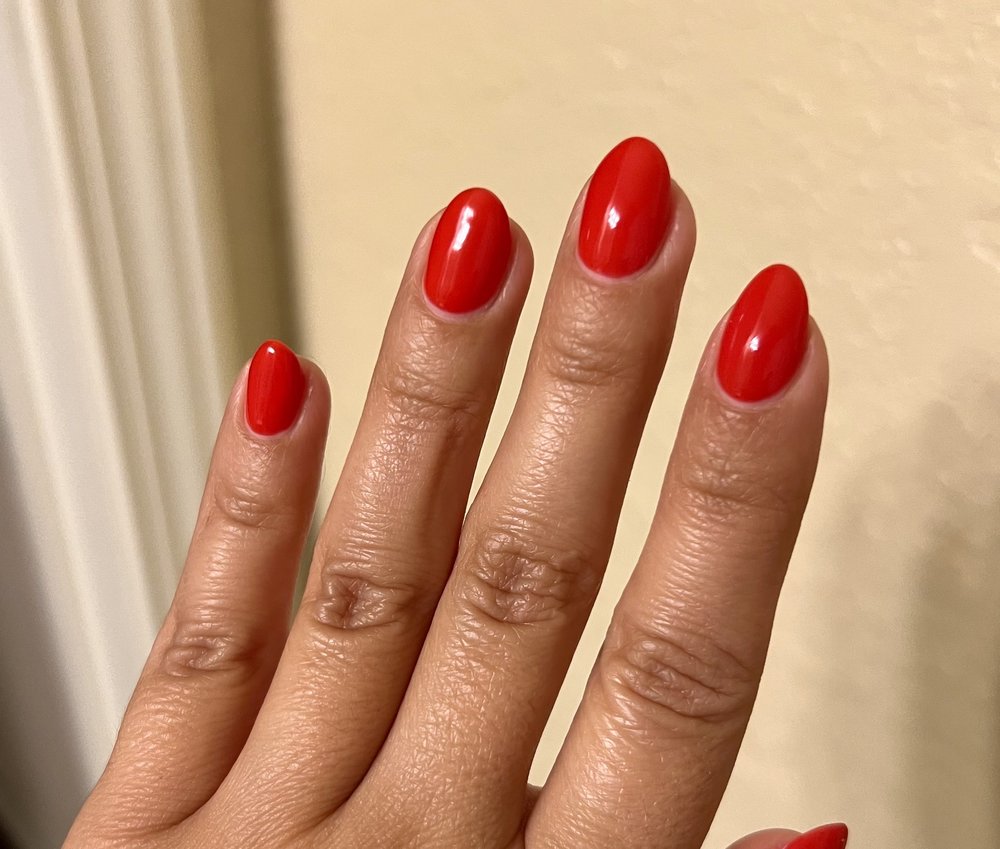 Flora Nail Spa Image