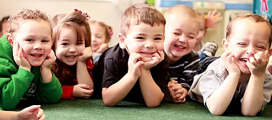 Rocky Mountain Classical Academy Preschool - childcare center in Colorado Springs, CO