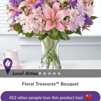 Bloom N Grow - This is the large bouquet I ordered and expected something similar - Florists Near Me - Atascadero, California Bloom N Grow - This is the large bouquet I ordered and expected something similar - Florists Near Me - Atascadero, California