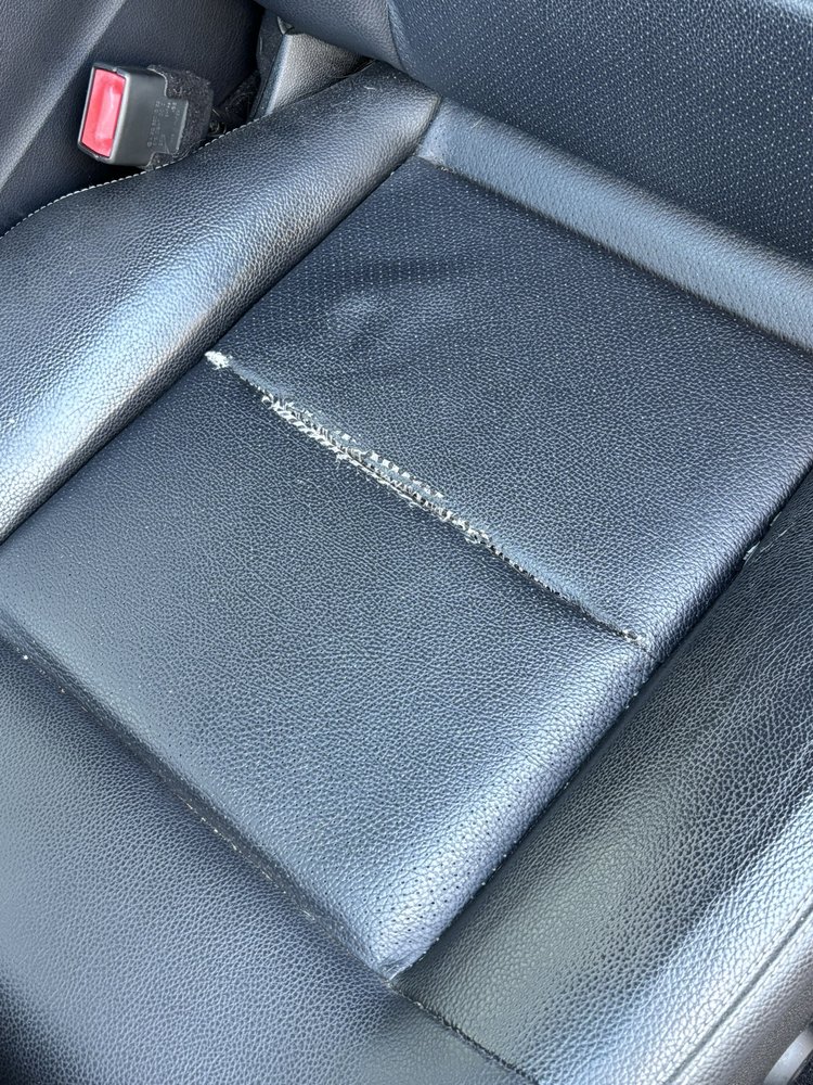 California Auto Upholstery - upholstery in Redwood City, CA