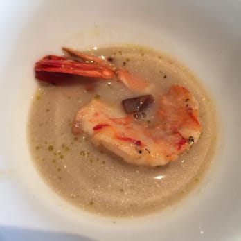 Salvatore Cuomo - Salvatore Cuomo Bisque - Pizza Near Me - Taguig City, NCR