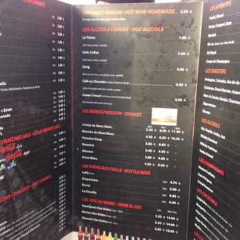 Le Mazot - Breakfast & Brunch Near Me - Peisey-Nancroix, 73 Le Mazot - Breakfast & Brunch Near Me - Peisey-Nancroix, 73