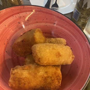 El Bandarra - Croquettes - Bars Near Me - Barcelona, B El Bandarra - Croquettes - Bars Near Me - Barcelona, B