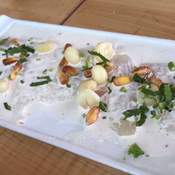 SuViche - Sushi and Ceviche - Tiradito SuViche Style - Sushi Bars Near Me - Miami Beach, Florida