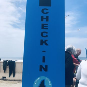 Malibu Makos Surf Club - Check in and out area... - Surfing Near Me - Malibu, California Malibu Makos Surf Club - Check in and out area... - Surfing Near Me - Malibu, California