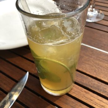 River Roast - A little Mojito action - American Near Me - Chicago, Illinois River Roast - A little Mojito action - American Near Me - Chicago, Illinois