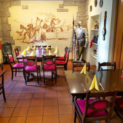 Restaurant zum alten Ritter - Restaurant zum alten Ritter