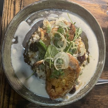 Esther's Kitchen - Mary's Chicken "Under a Brick" - Italian Near Me - Las Vegas, Nevada
